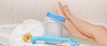 Yuk, Rawat Rambut Pubismu!