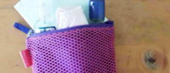 Tampil Bersih dan Sehat Selama Menstruasi