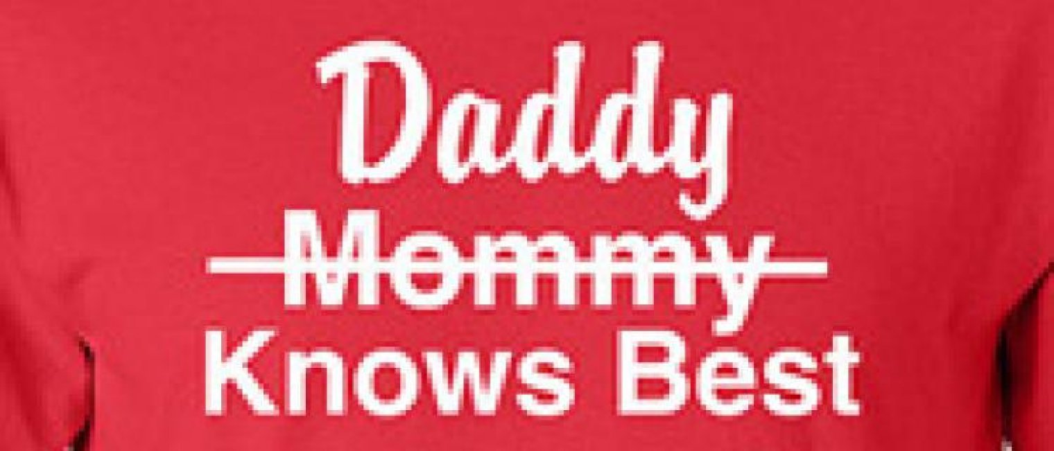 Ayah Tau Tentang Menstruasiku, Gimana nih?