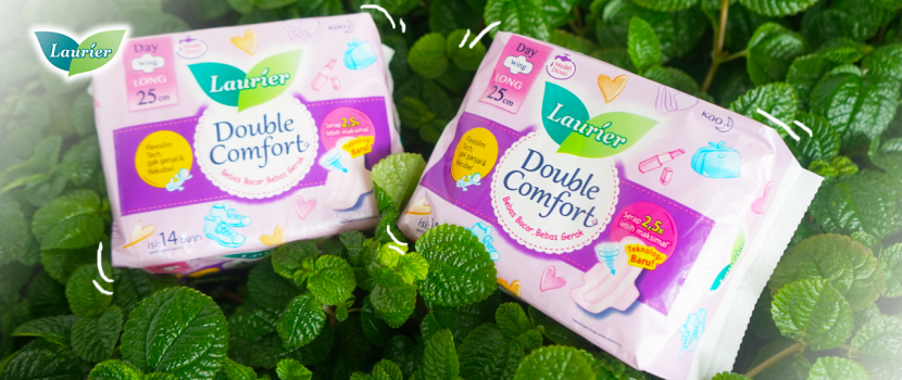  Cara Tepat Memakai Pembalut