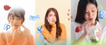 Seberapa Besar Perubahan Hormon Memengaruhimu Saat Menstruasi?