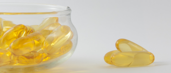 Rajin Minum Vitamin E yuk!