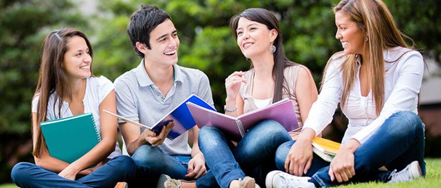 Jangan Dipendam Sendiri!