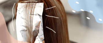 Cat Rambut Pubis, Memang Boleh?