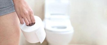 Duh! Kenapa ya BAB ku Nyeri Saat Menstruasi?