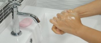 Ada Bakteri di Area Vagina?