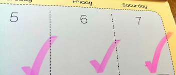 Kenapa Menstruasiku Belum Teratur Juga?