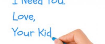 Bicara Soal Menstruasimu Sama Orang Tua? Pasti Bisa Kok!