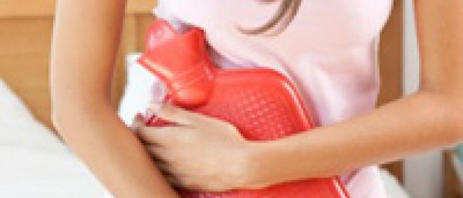 Fakta Kram Menstruasi yang Nggak Kamu Tahu!