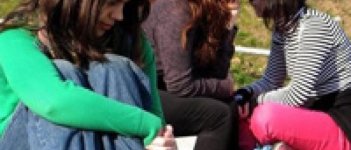 Duh, Mama Nggak Suka Temanku…