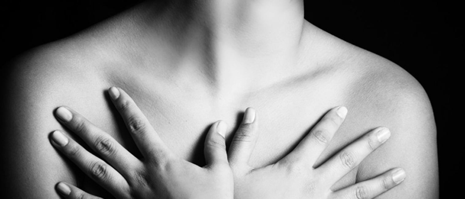 8 Cara Atasi Nyeri Payudara Pas PMS