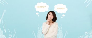 Cek yuk, Kamu Menderita PMS atau PMDD?