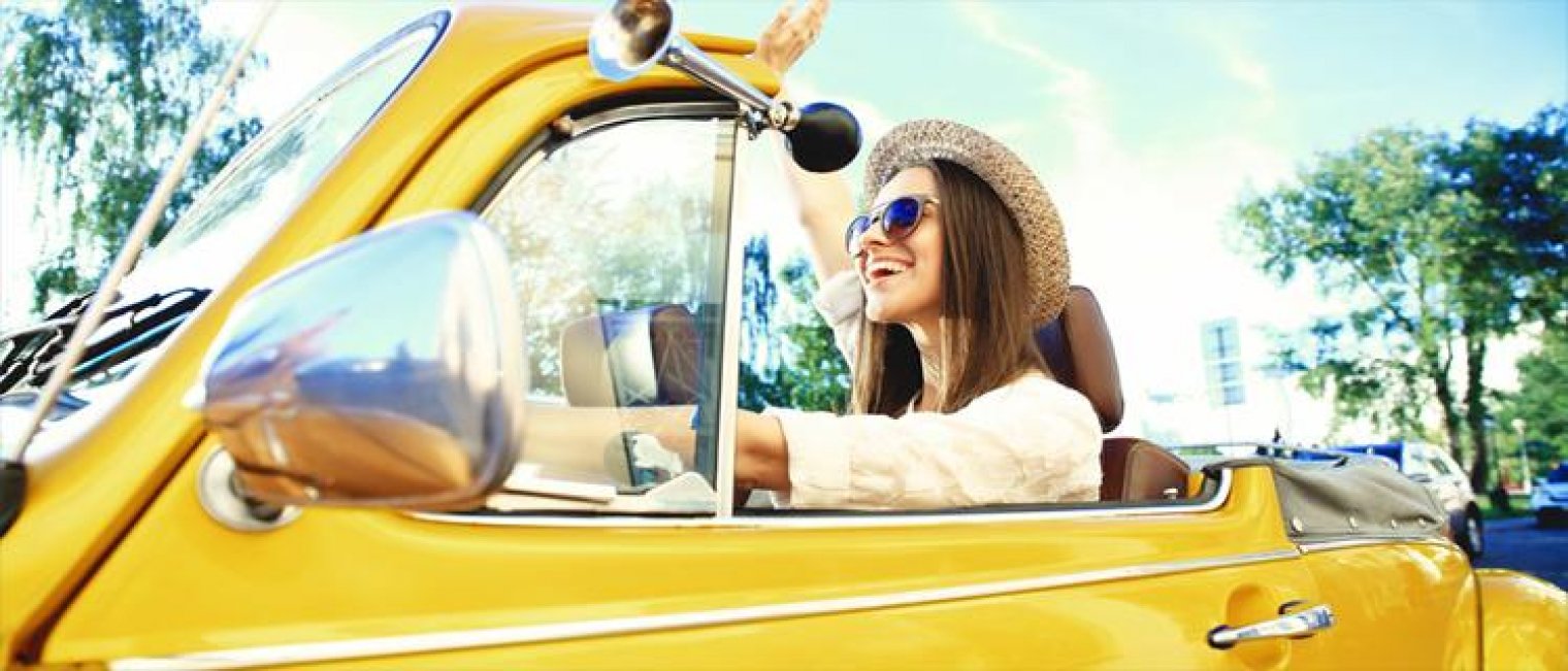 3 Ways to Be Yourself!