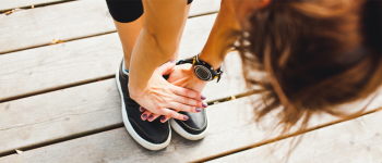 Lagi Menstruasi? Olahraga yuk!