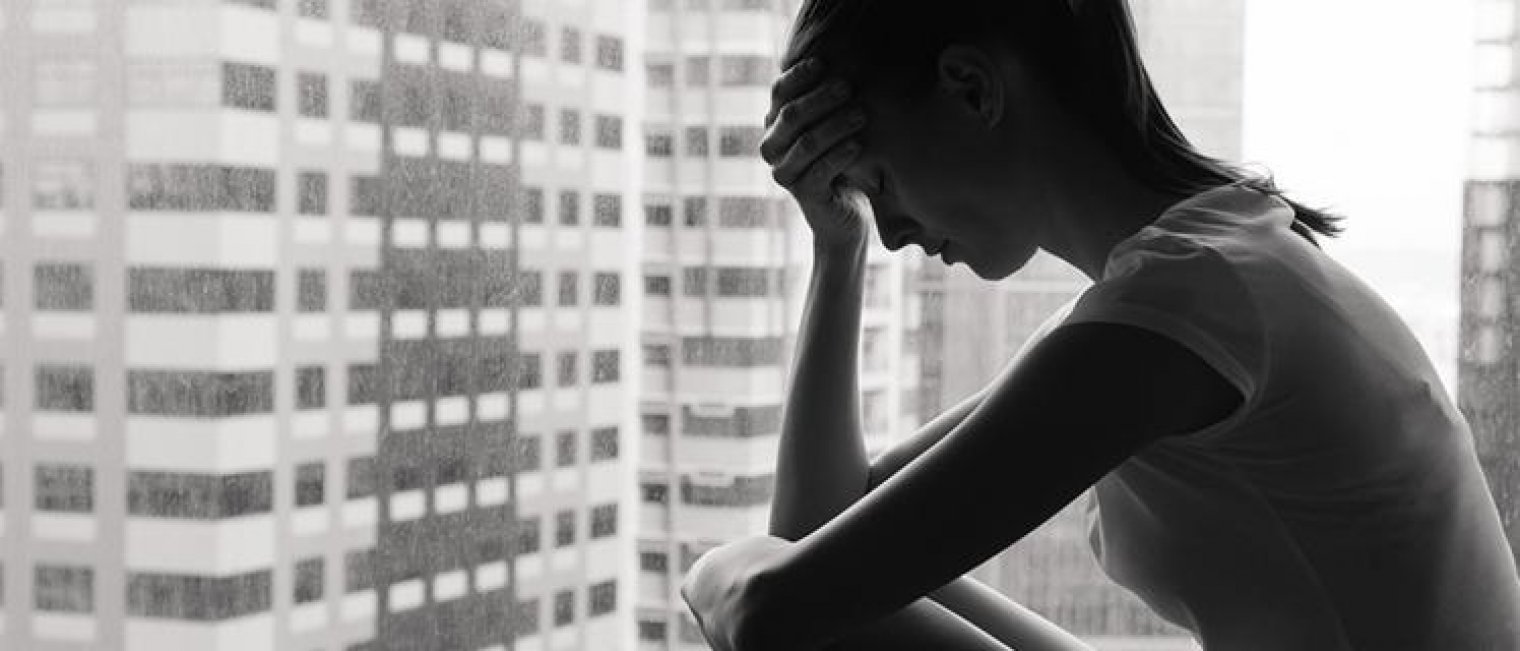 PMS Berat Buat Teman Tak Mau Mendekat