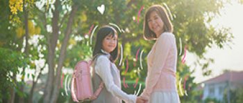 Jadi Ibu atau Teman? Bisa Dua-duanya kok!