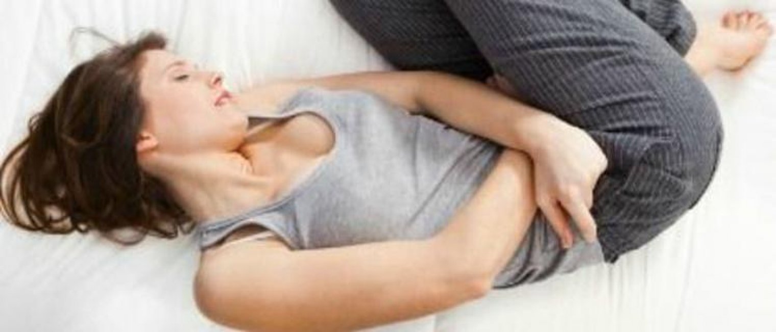 Gejala Nyeri Menstruasi yang Harus Kamu Waspadai