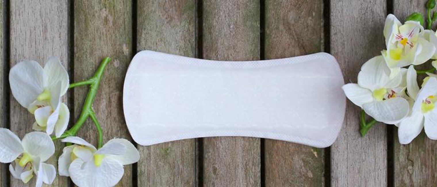 Sehat dan Segar Selama Menstruasi