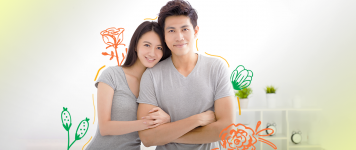 Perbedaan Usia yang Ideal untuk Menikah