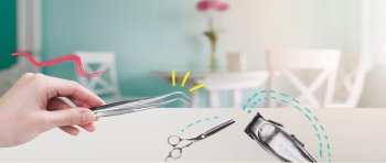 Cara Aman Hilangkan Rambut di Area Payudara