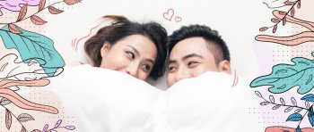 Benar Gak Sih Malam Pertama Selalu Berdarah?