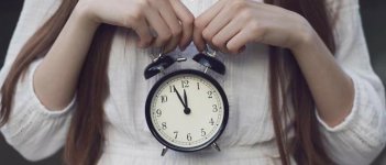 Niat Tepat Malah Jadi Telat