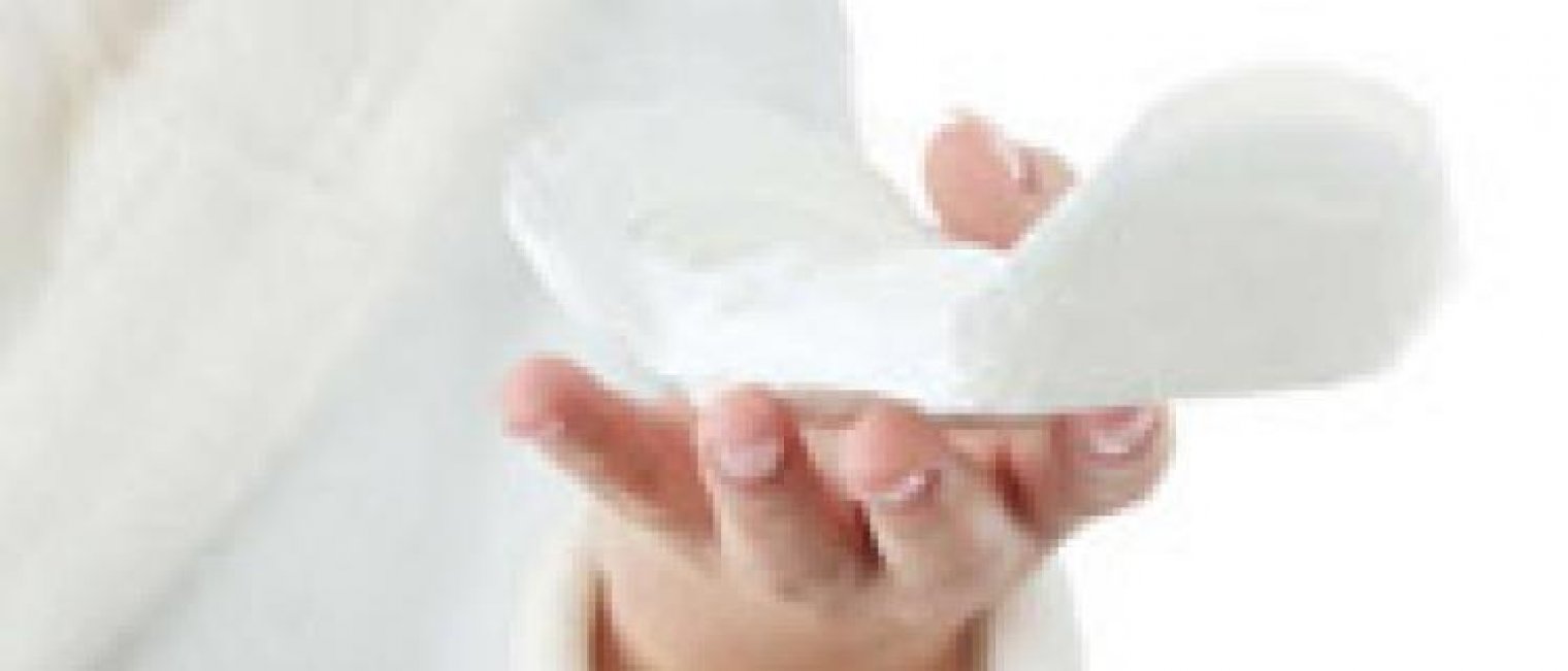 Info Seputar Pembalut yang Harus Kamu Tahu!