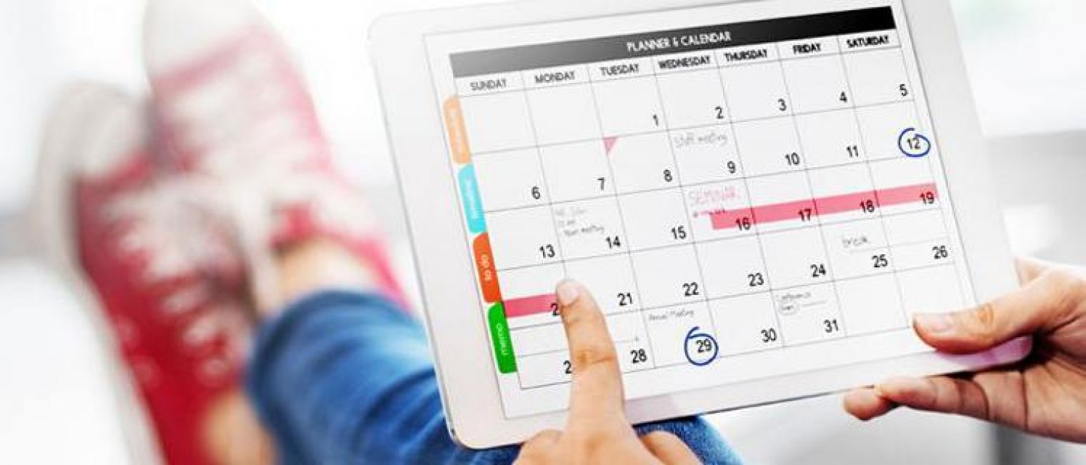 Kisah Sepanjang Siklus Menstruasi