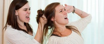 Bullying di Rumah? Memang Ada?