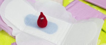 Jaga Pembalutmu Supaya Tetap Steril!