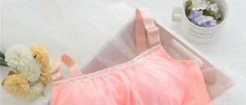 3 Jenis Bra yang Cocok untuk Remaja