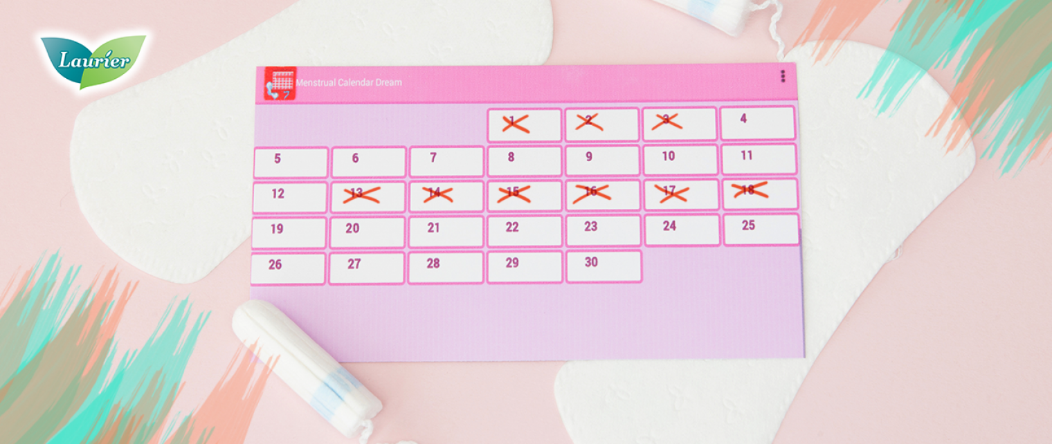 Cari Tau Tentang Oligomenorrhea yuk!