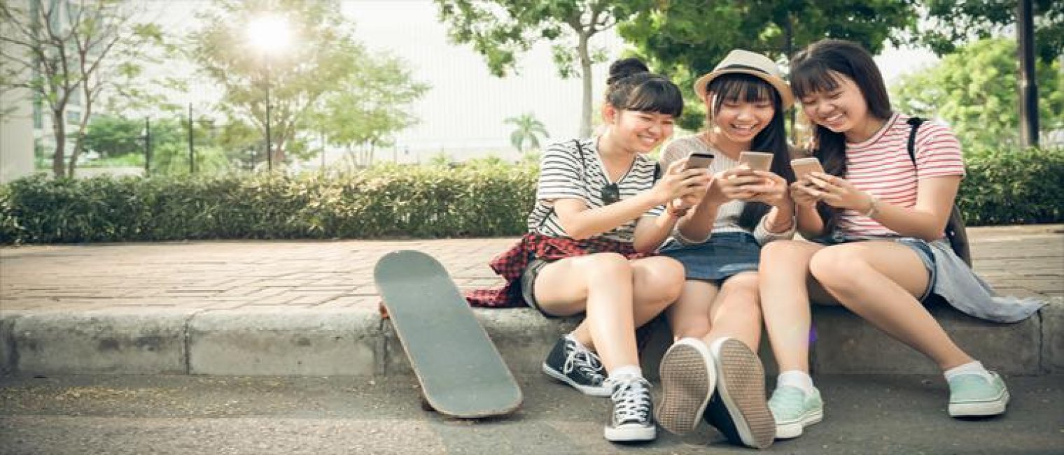 Jangan Jadi Follower dong!