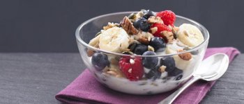 5 Strategi Ngemil Supaya Nggak Gemuk!