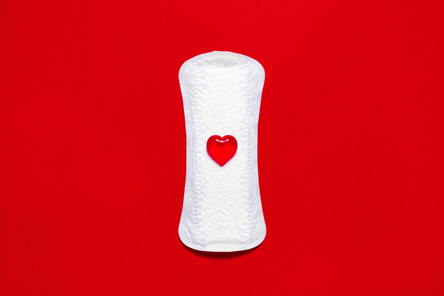 Kandungan Darah Menstruasi