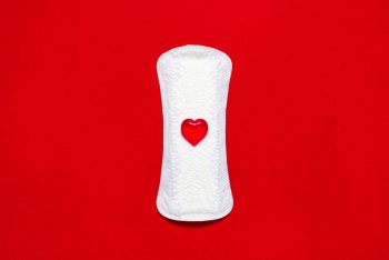 Kandungan Darah Menstruasi