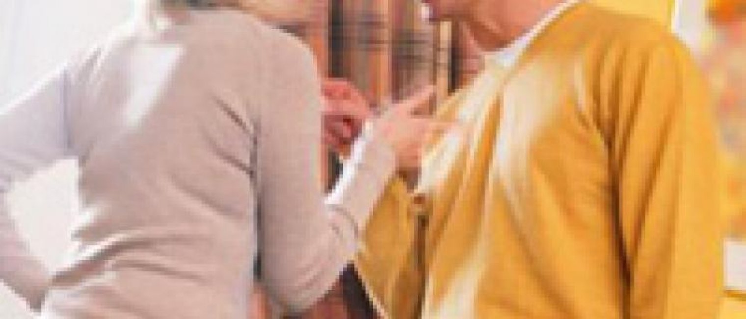 Orang Tua Pisah, Aku Harus Apa?