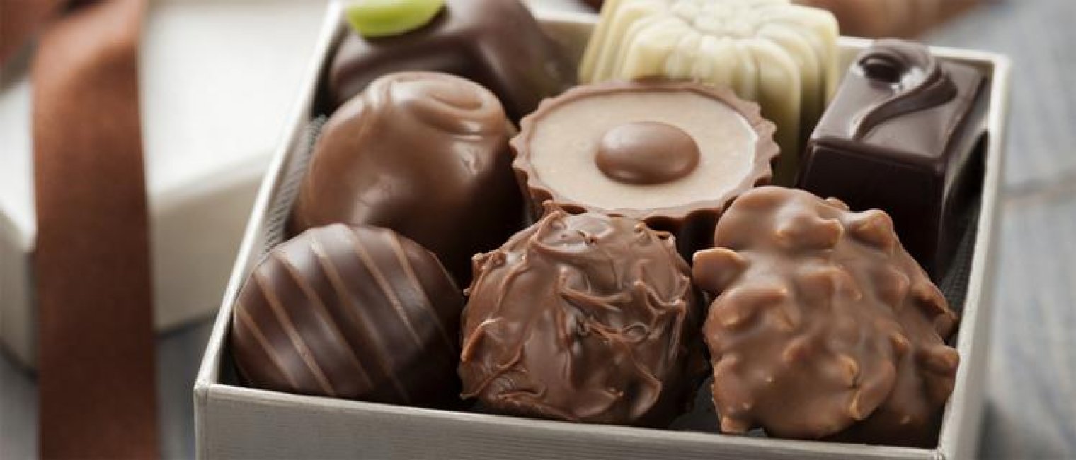 Ngidam Cokelat Menjelang Menstruasi, Salah Nggak sih?