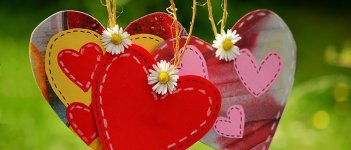 Naksir Cowok yang Sama, Gimana nih?