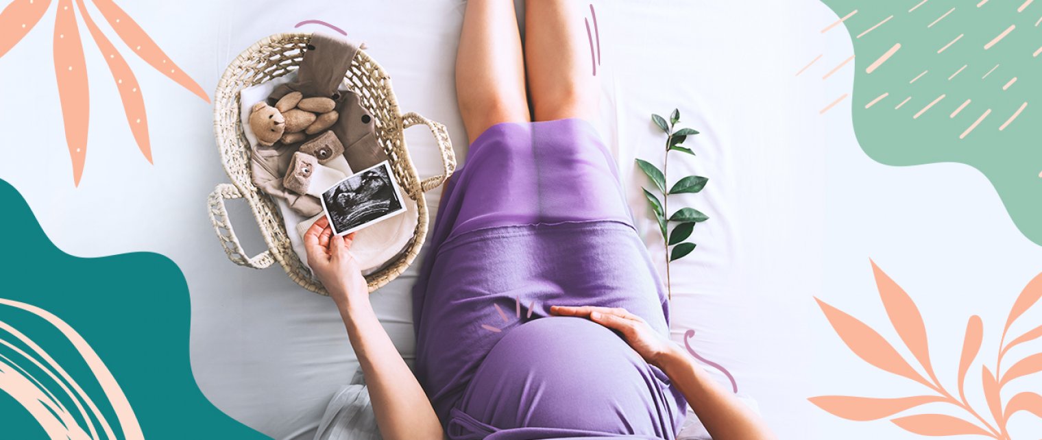 Kenapa ya Ukuran Janin Bisa Melebihi Standar?