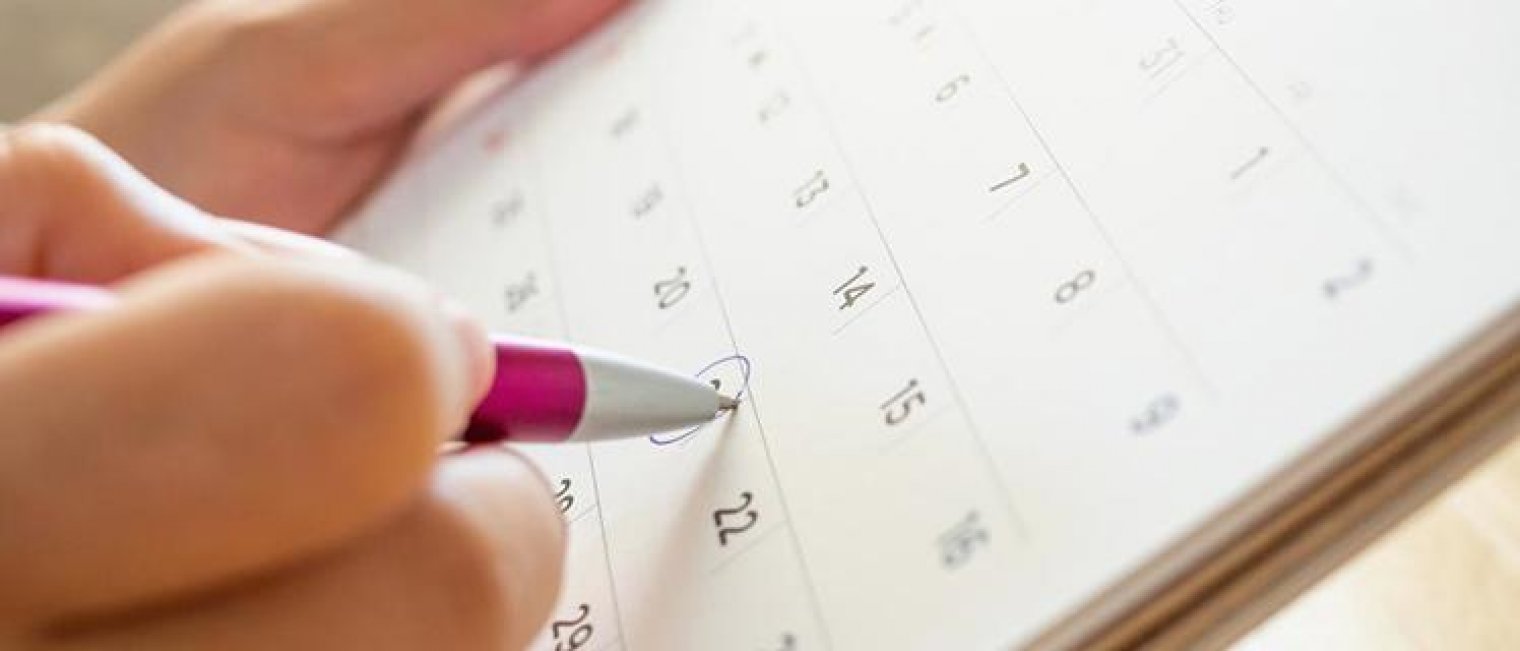 Kedatangan Dua “Tamu” Sekaligus