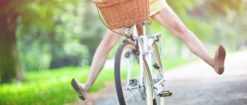 Pakai Pantyliner, Nggak Repot Cuci Undies!