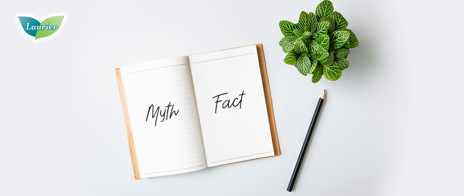 Saat Menstruasi, Mana yang Mitos atau Fakta?