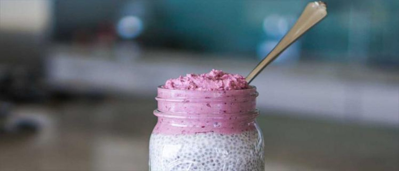 Nutrisi Sepanjang Siklus Menstruasi