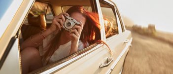 Liburan VS Menstruasi