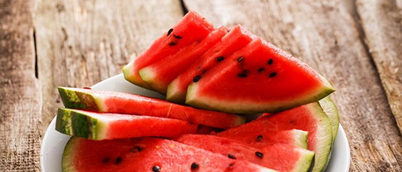 4 Jenis Buah yang Bikin Menstruasimu Terasa Nyaman!