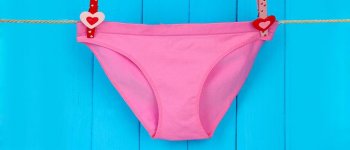 Kapan Aku Boleh Pakai Pantyliner?