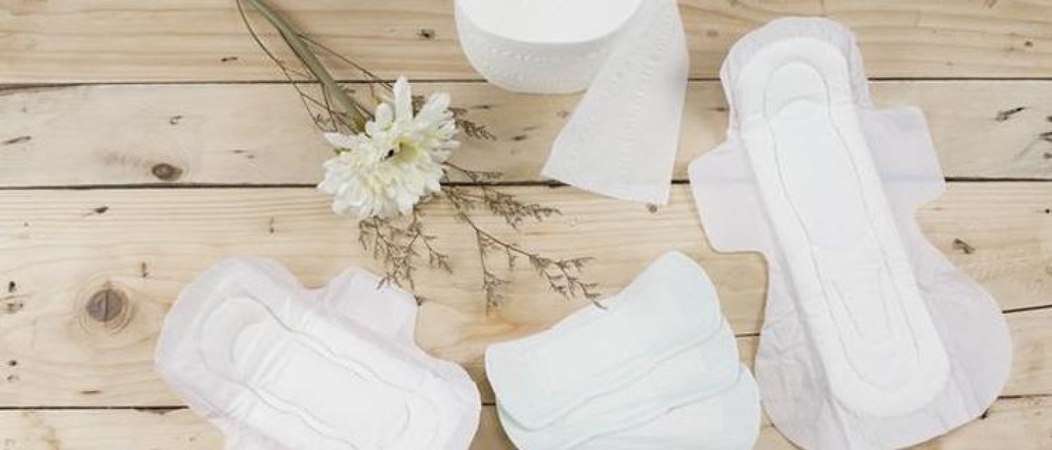 ‘Sahabat’ Cewek Pas Menstruasi