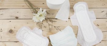 ‘Sahabat’ Cewek Pas Menstruasi