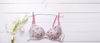 Tanda-tanda Butuh Bra Baru